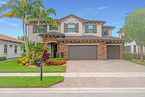 11215 Watercrest Cir E, Parkland, FL, 33076-2525 | Card Image
