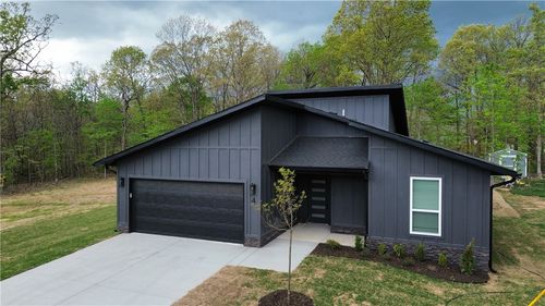 4 Shetland Cir, Bella Vista, AR, 72715-3803 | Card Image