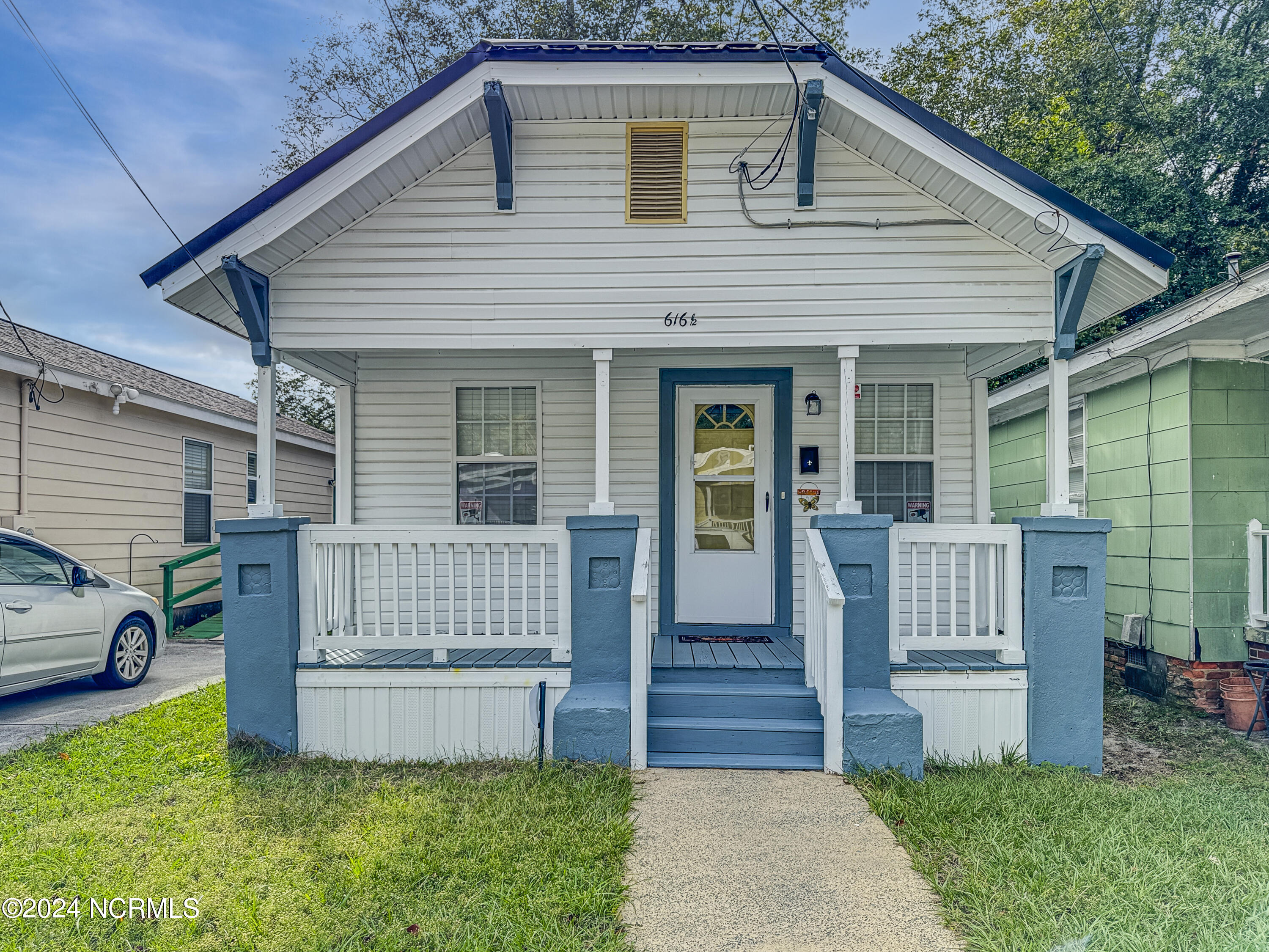 7th St, Wilmington, NC 28401