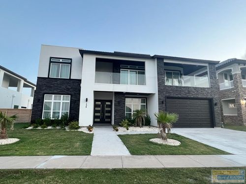 154 Oleander Dr, Laguna Vista, TX, 78578-2921 | Card Image