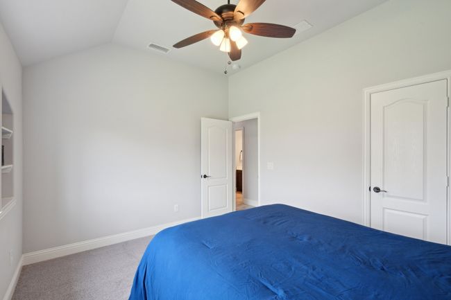 3000 Upland Trail Ln, House other with 4 bedrooms, 2 bathrooms and null parking in Aubrey TX | Image 33