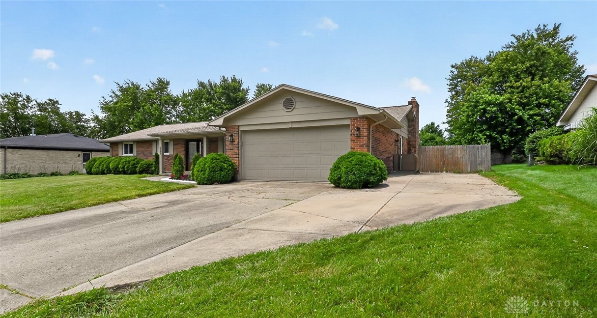 Residential in Beavercreek 2