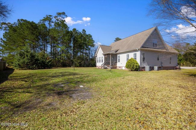 916 Sloop Point Loop Rd, House other with 4 bedrooms, 3 bathrooms and 2 parking in Hampstead NC | Image 7