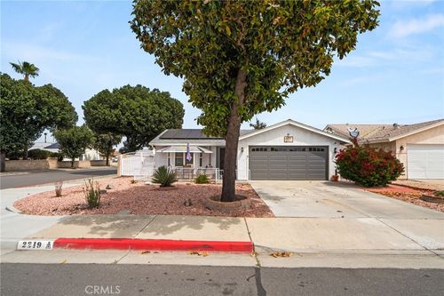 2219 El Toro, Hemet, CA, 92545 | Card Image