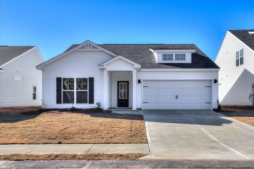 5158 Perennial Run, Beech Island, SC, 29842 | Card Image
