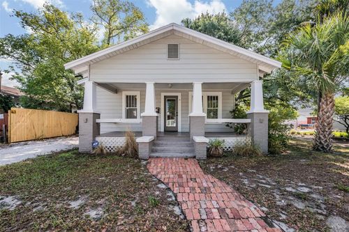 3101 N Woodrow Avenue, TAMPA, FL, 33603 | Card Image