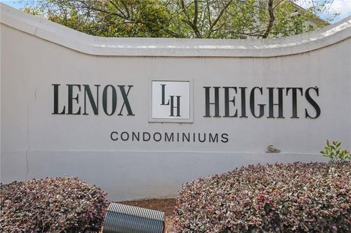 1104 Pine Heights Dr Ne, Atlanta, GA, 30324-2837 | Card Image