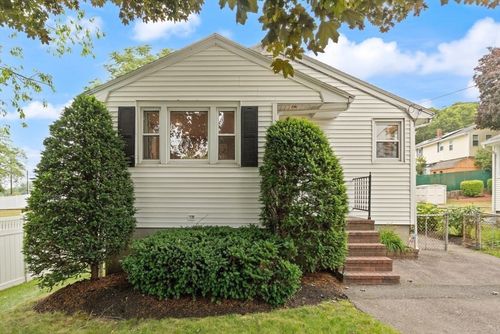 301 Hardy Pond Rd, Waltham, MA, 02451-2205 | Card Image
