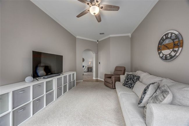 14209 Bowman Ct, House other with 4 bedrooms, 3 bathrooms and null parking in Robstown TX | Image 14