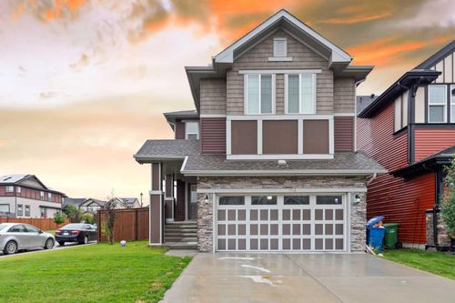 354 Kings Heights Drive, Airdrie, AB, T4A0S1 | Card Image