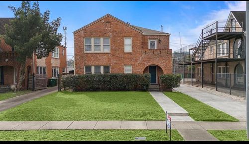 1631 Castle Ct, Houston, TX, 77006-5707 | Card Image
