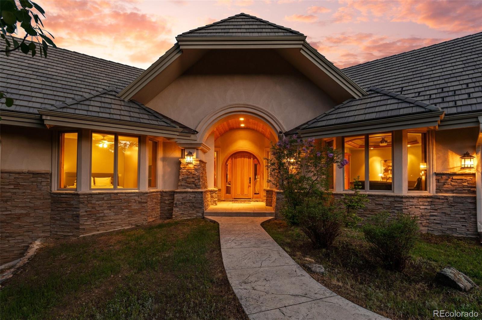Robinson Hill Rd, Golden, CO 80403