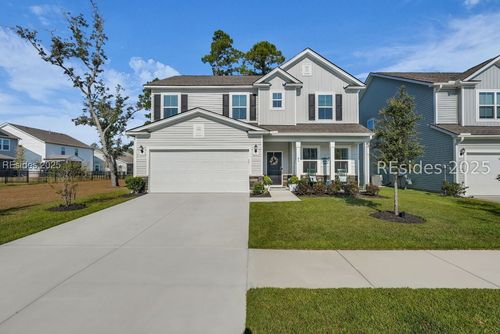 41 Dargan Rd, Bluffton, SC, 29909-6318 | Card Image