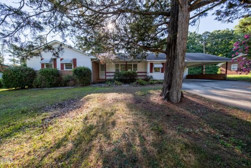 3832 Hermine St, Durham, NC, 27705-2116 | Card Image