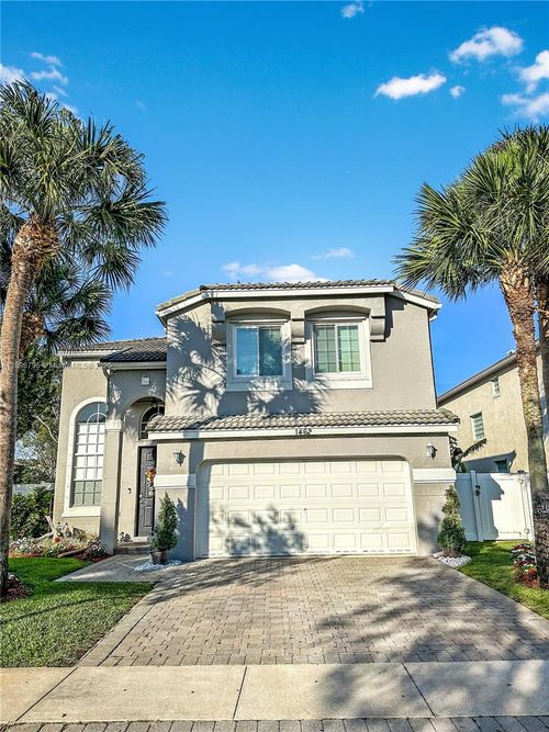 1462 Running Oak Ct, Royal Palm Beach, FL, 33411-6150 | Card Image