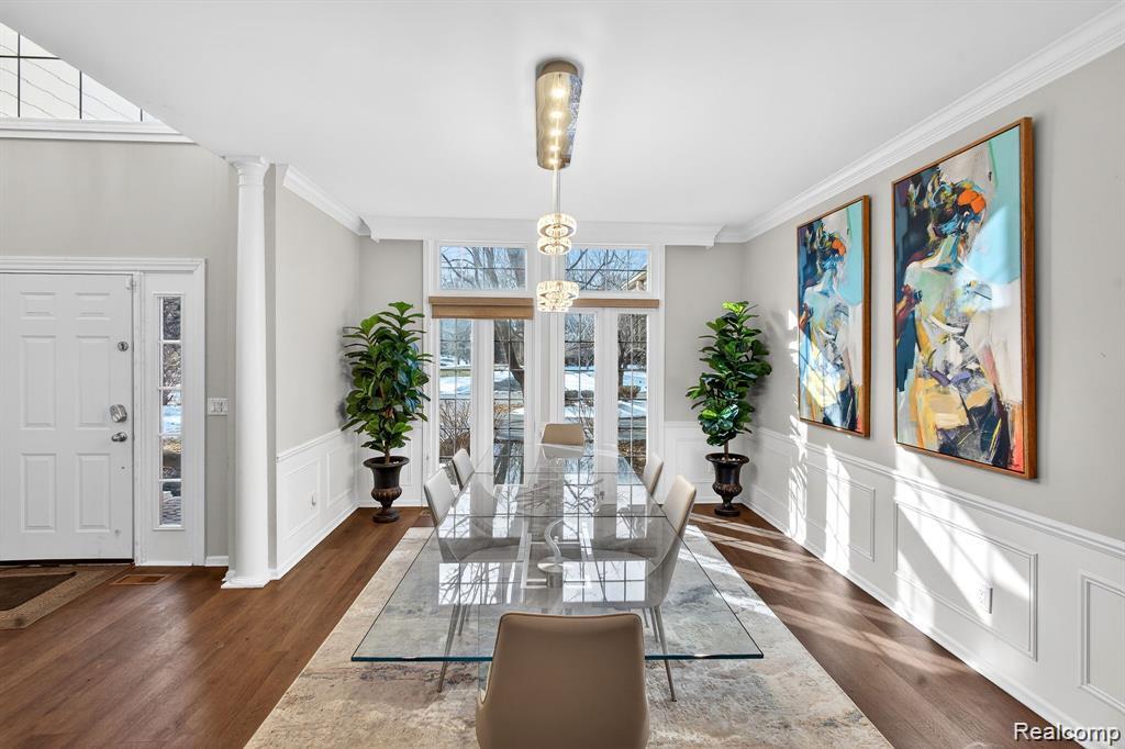 Residential in West Bloomfield Charter Township 5