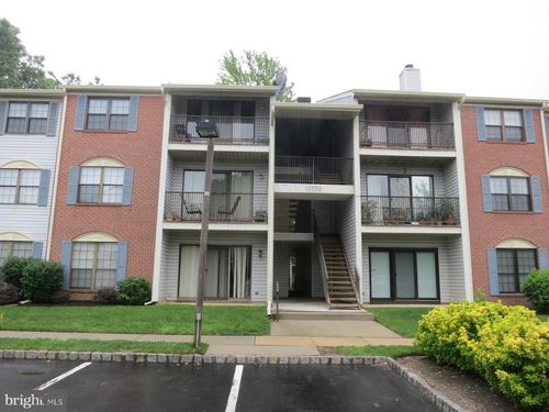 7 Joyner Ct, LAWRENCEVILLE, NJ, 08648-2611 | Card Image