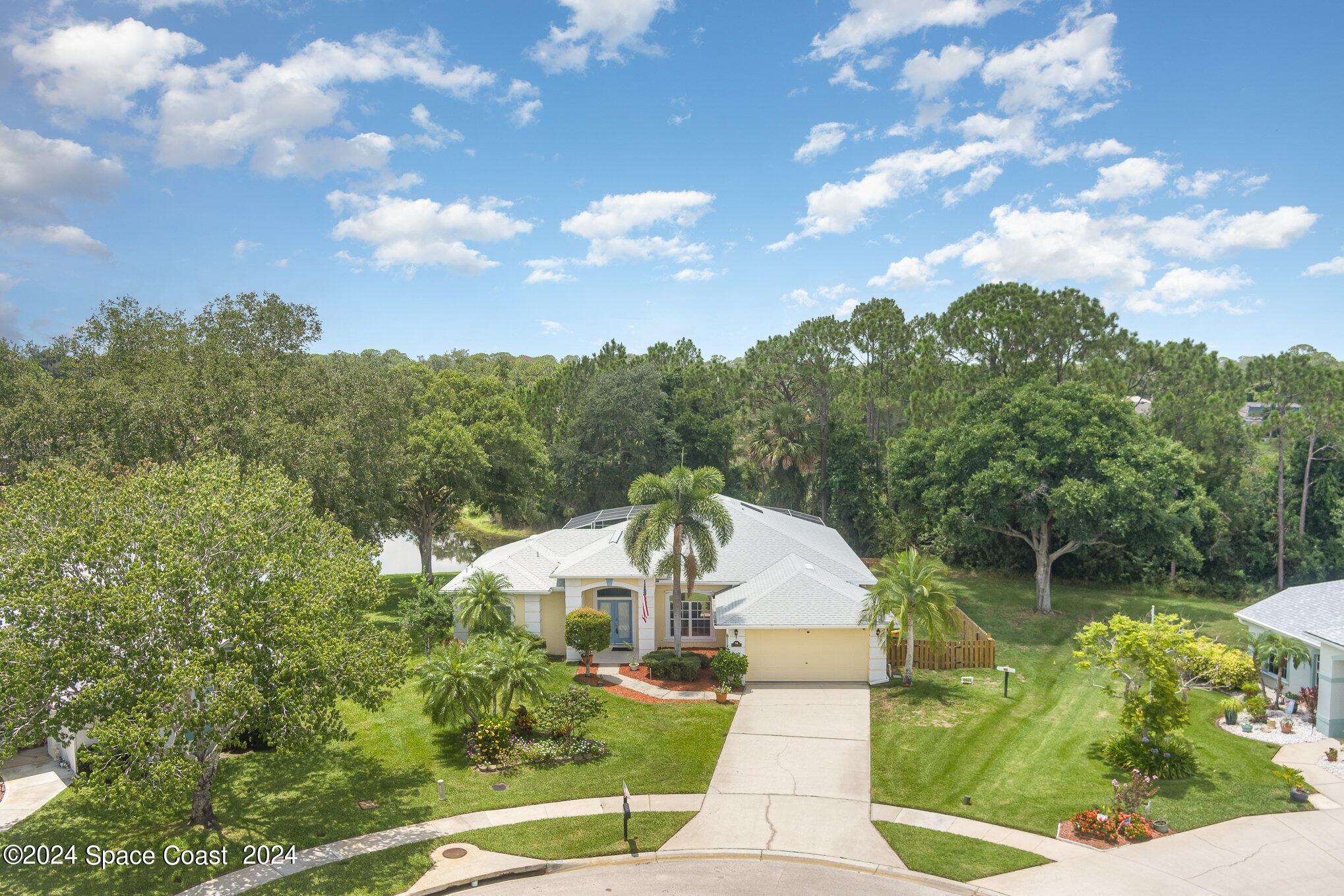 Falls Creek Dr, Melbourne, FL 32904