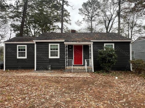 1860 Broadwell St Sw, Atlanta, GA, 30310-4937 | Card Image