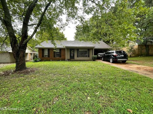 5671 Winterwood Drive, Horn Lake, MS, 38637 | Card Image