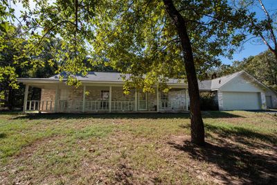 5784 Farm Road 115, House other with 3 bedrooms, 2 bathrooms and null parking in Mount Vernon TX | Image 1