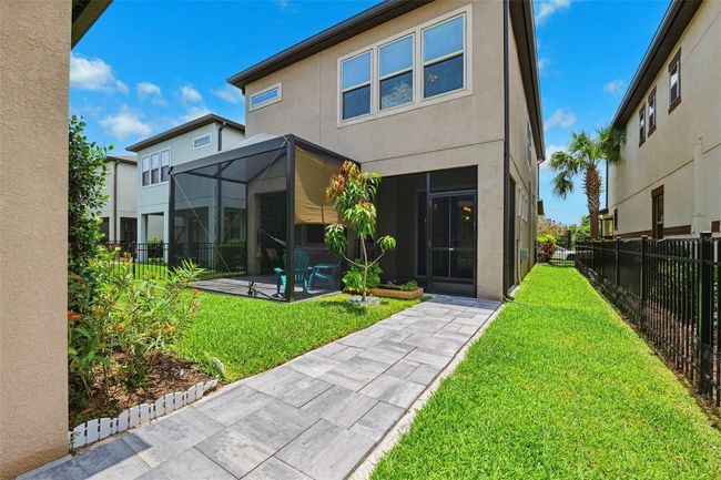 5831 Caldera Ridge Dr, House other with 4 bedrooms, 3 bathrooms and null parking in Lithia FL | Image 33