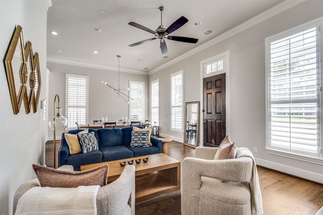 1729 G Ave, House other with 3 bedrooms, 3 bathrooms and null parking in Plano TX | Image 9