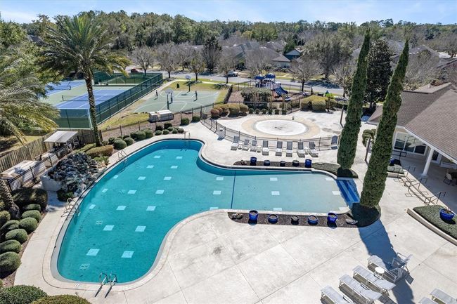 7572 82 Nd Way, House other with 5 bedrooms, 3 bathrooms and null parking in GAINESVILLE FL | Image 16
