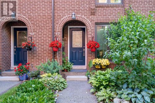47-28 Livingston Road, Toronto (Guildwood), ON, M1E4S5 | Card Image