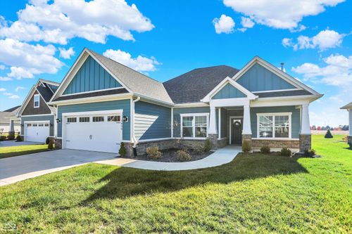 1629 Tupelo Dr, Greenfield, IN, 46140-6509 | Card Image