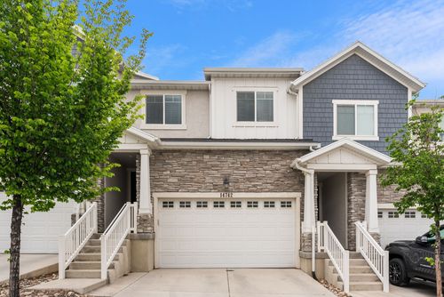 14742 S Patten Ln, Herriman, UT, 84096-1574 | Card Image