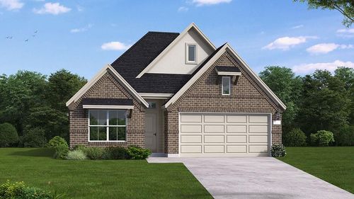 28815 Crockett Gardens Dr, New Caney, TX, 77357-6111 | Card Image