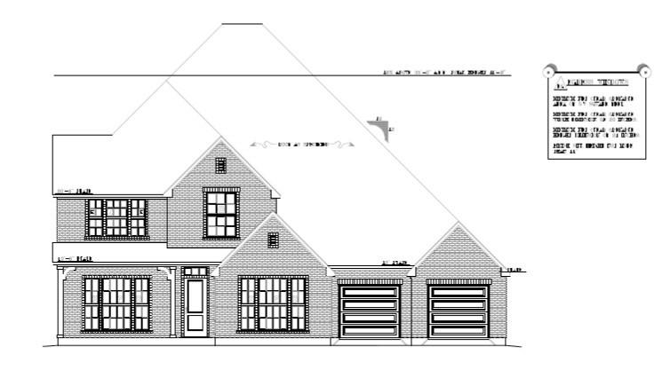 Silent Springs Dr, Haslet, TX 76052