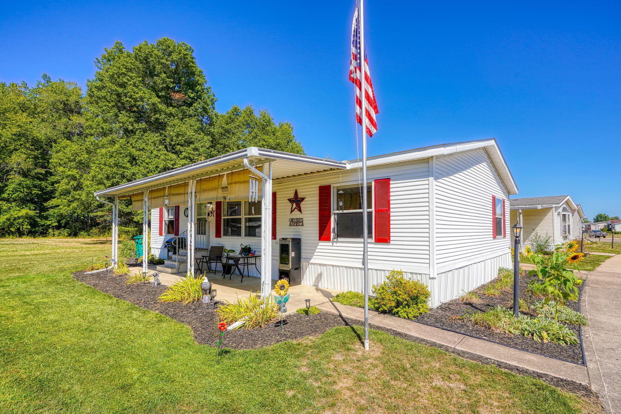 Rona Blvd, Pataskala, OH 43062