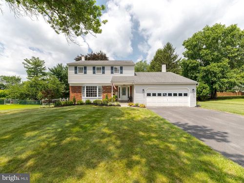 3013 Blackswift Rd, Norristown, PA, 19403-3801 | Card Image