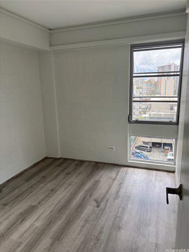 APT-803 - 1616 Liholiho St, Condo with 2 bedrooms, 1 bathrooms and 1 parking in Honolulu HI | Image 7