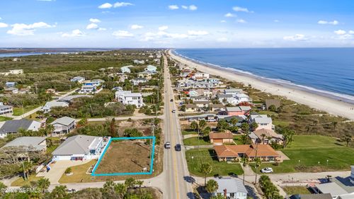 0 Palmetto St, Saint Augustine, FL, 32084 | Card Image
