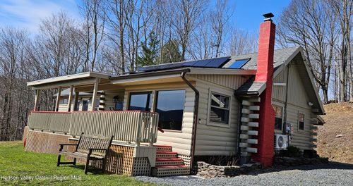 250 Upper Kennedy Hts, Margaretville, NY, 12455 | Card Image