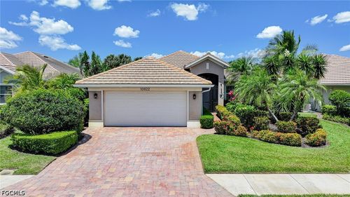10822 Tiberio Dr, FORT MYERS, FL, 33913-7104 | Card Image