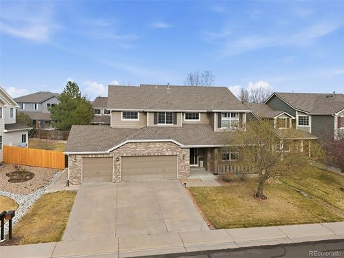 2942 E 135th Pl, Thornton, CO, 80241-1361 | Card Image