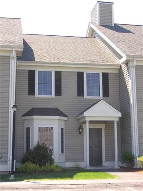 unit-2-2 Abbott Ln, Concord, MA, 01742-3525 | Card Image