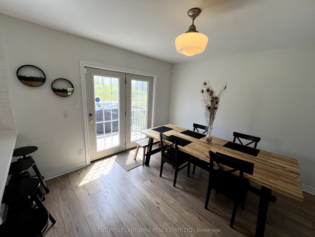 422 Partridge Hollow Rd, House other with 4 bedrooms, 2 bathrooms and 6 parking in Consecon ON | Image 10