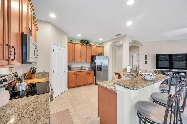 1328 Rushgrove Cir, House other with 3 bedrooms, 2 bathrooms and null parking in DOVER FL | Image 8