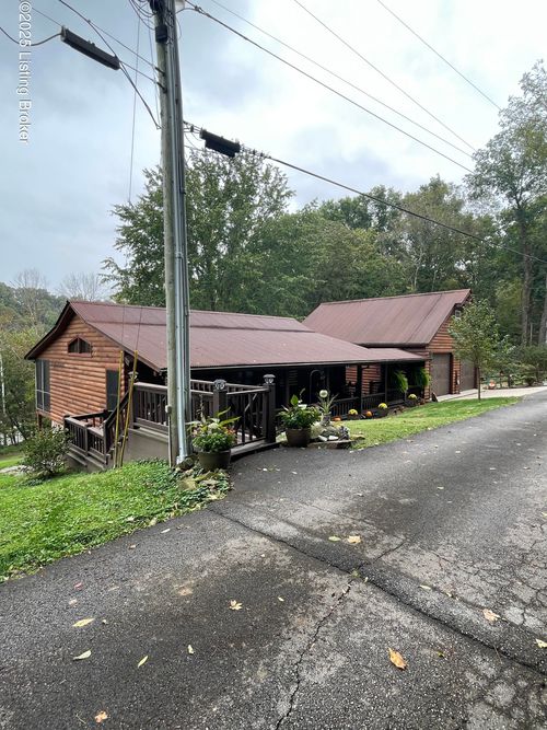 3526 Lewis School Rd, Leitchfield, KY, 42754-7621 | Card Image