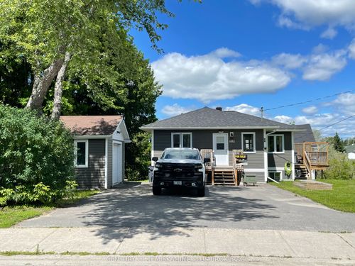 116 Paget St N, New Liskeard, ON, P0J1P0 | Card Image