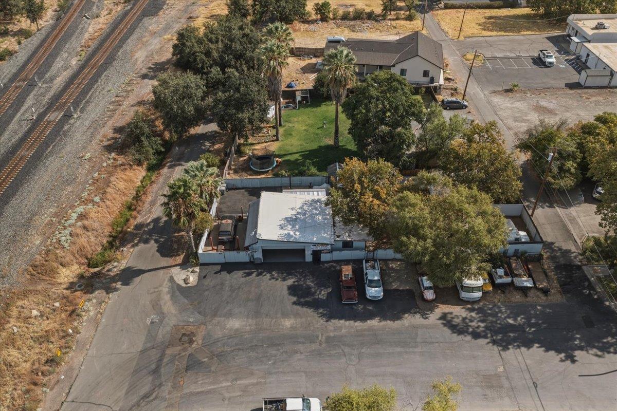 Land in Rocklin