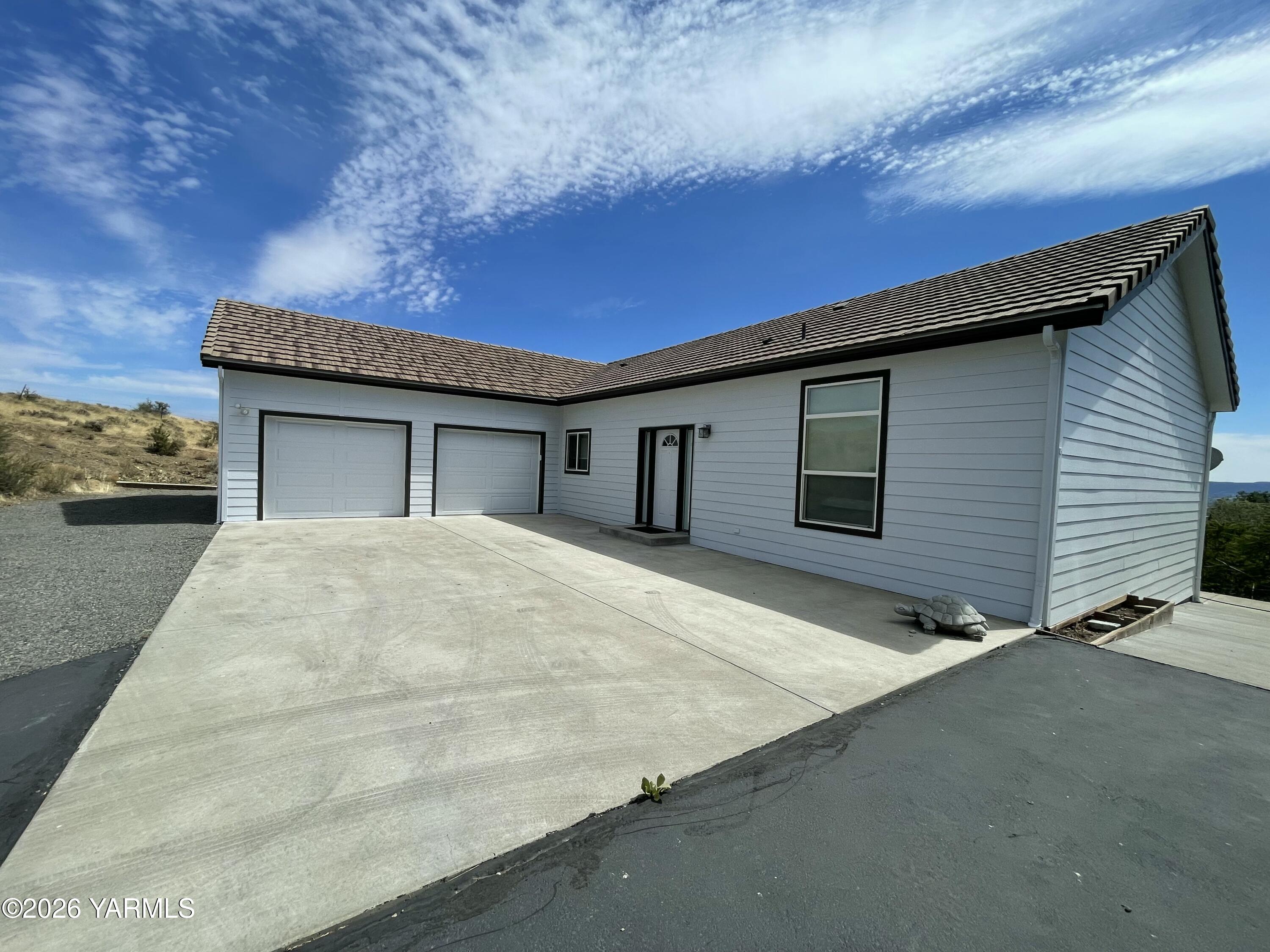 Residential in Yakima