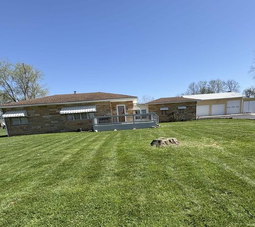 9803 W State Road 56, French Lick, IN, 47432-9793 | Card Image