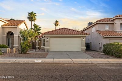 1327 E Angela Drive, House other with 3 bedrooms, 2 bathrooms and null parking in Phoenix AZ | Image 1