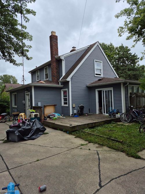 19375 Mcgill St, Roseville, MI, 48066-6925 | Card Image